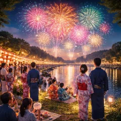 花火の意味