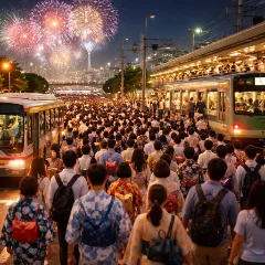 交通機関